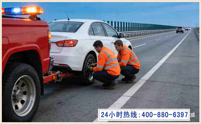 钦州汽车救援道路救援 钦州汽车救援道路救援